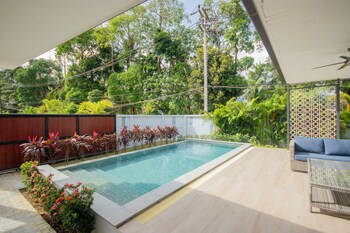 Zensiri Koh Chang,,4 star