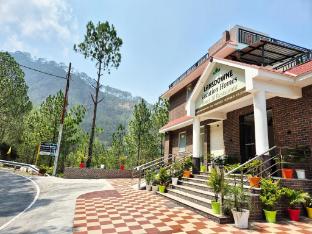 lansdowne vacation homes