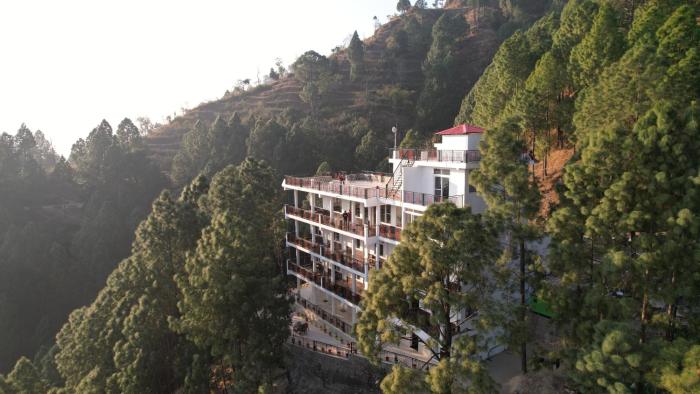 lansdowne vacation homes