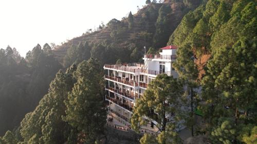 Lansdowne Vacation Homes,,3 star