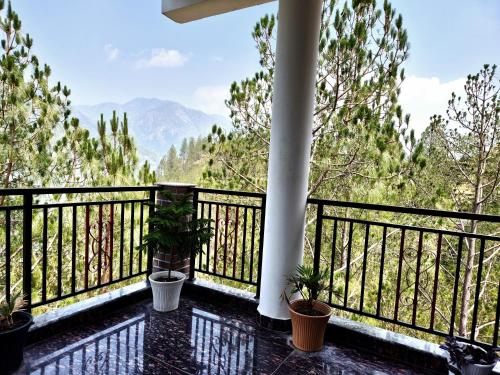 lansdowne vacation homes