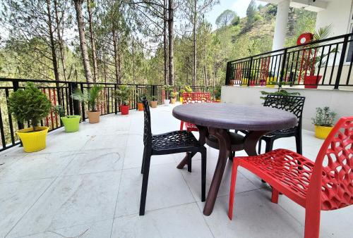 lansdowne vacation homes