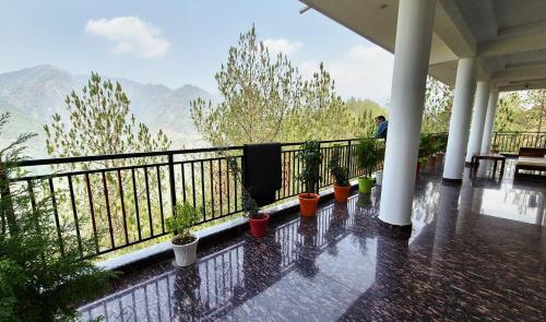 lansdowne vacation homes