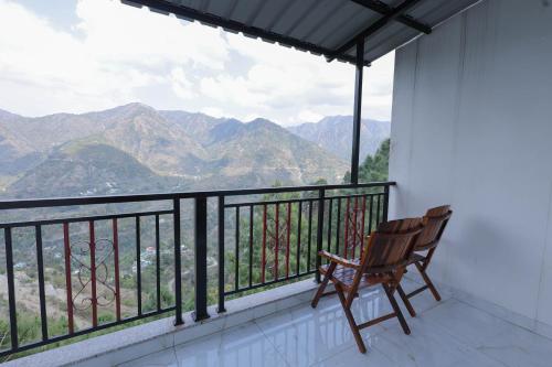 Lansdowne Vacation Homes,,3 star