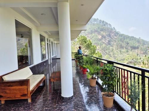 lansdowne vacation homes