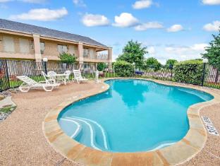 days inn by wyndham mckinney