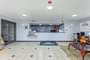 days inn by wyndham mckinney