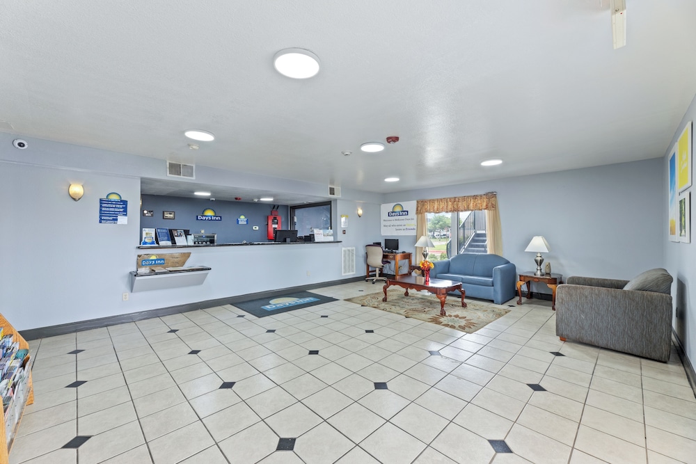 days inn by wyndham mckinney