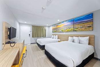 days inn by wyndham mckinney