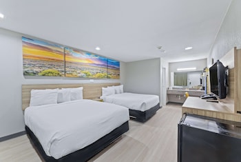 days inn by wyndham mckinney