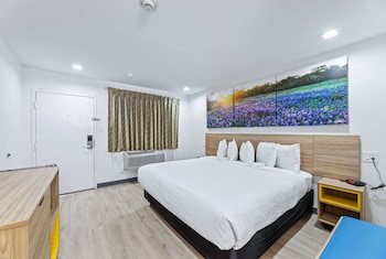 days inn by wyndham mckinney