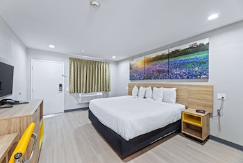 days inn by wyndham mckinney