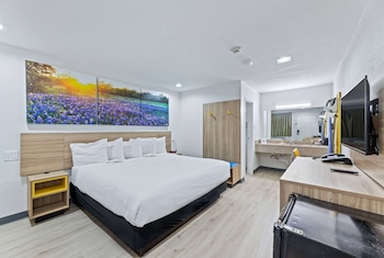 days inn by wyndham mckinney