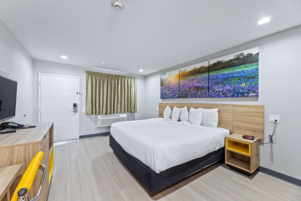 days inn by wyndham mckinney