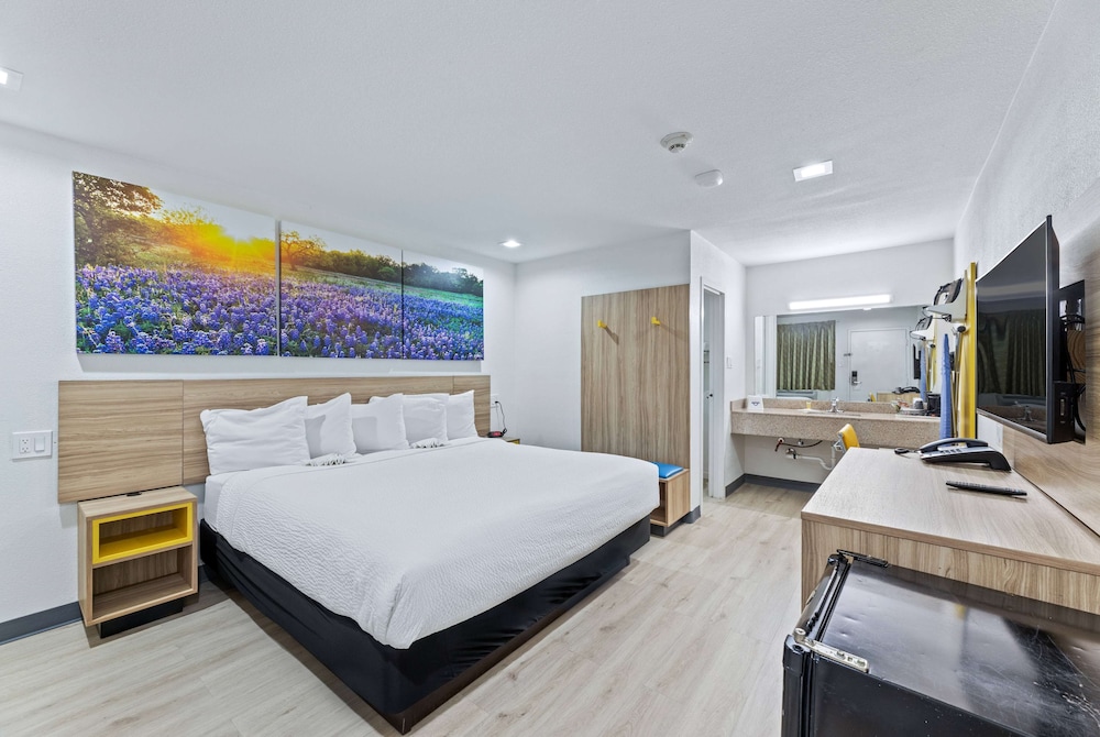 days inn by wyndham mckinney