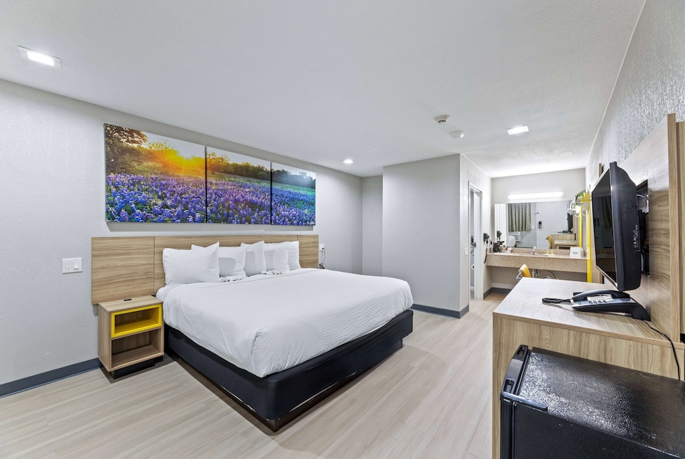 days inn by wyndham mckinney