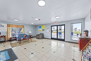 Days Inn By Wyndham Mckinney,Mckinney>>Dallas,2 star