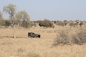 shergarh