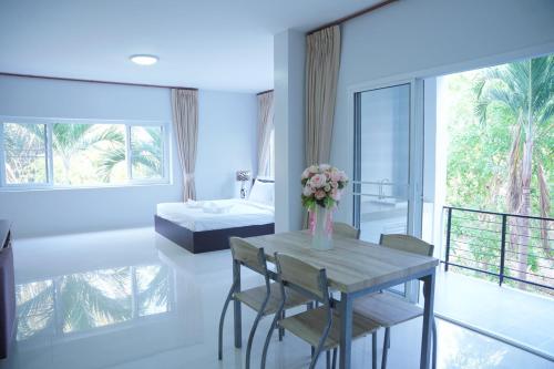 parawee boutique chiangrai hotel