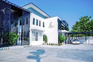 Parawee Boutique Chiangrai Hotel,,3 star