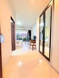 Parawee Boutique Chiangrai Hotel,,3 star