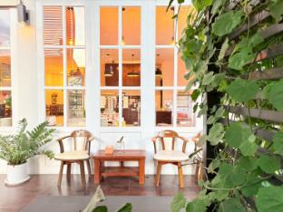 parawee boutique chiangrai hotel