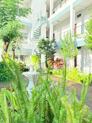 parawee boutique chiangrai hotel
