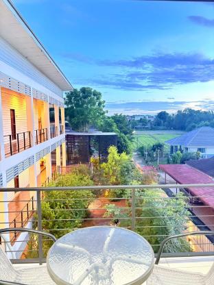 parawee boutique chiangrai hotel