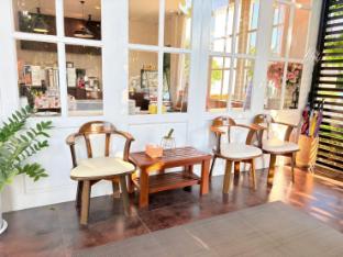 parawee boutique chiangrai hotel