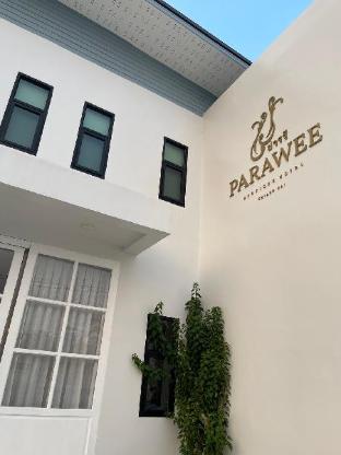 parawee boutique chiangrai hotel