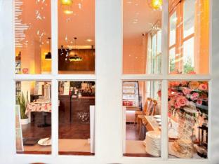 parawee boutique chiangrai hotel