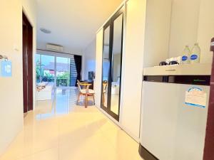 parawee boutique chiangrai hotel