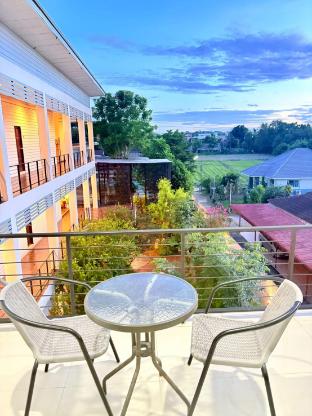 parawee boutique chiangrai hotel