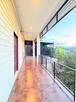 parawee boutique chiangrai hotel