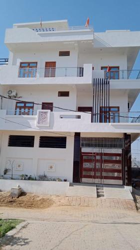 shri ram international home stay ayodhya