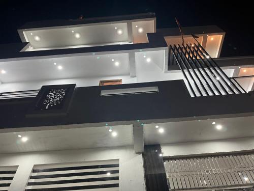 shri ram international home stay ayodhya