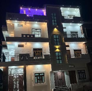 shri ram international home stay ayodhya