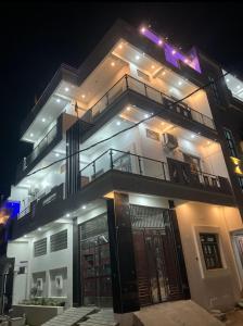 shri ram international home stay ayodhya