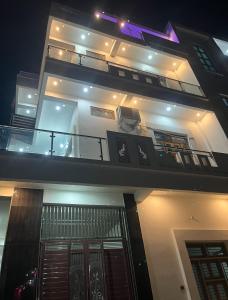 shri ram international home stay ayodhya