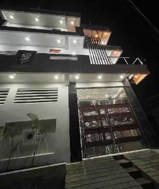 shri ram international home stay ayodhya