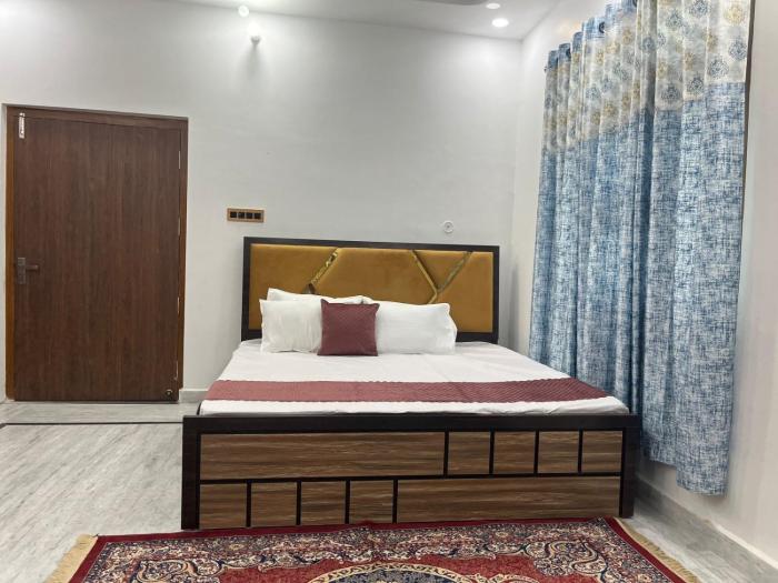 shri ram international home stay ayodhya