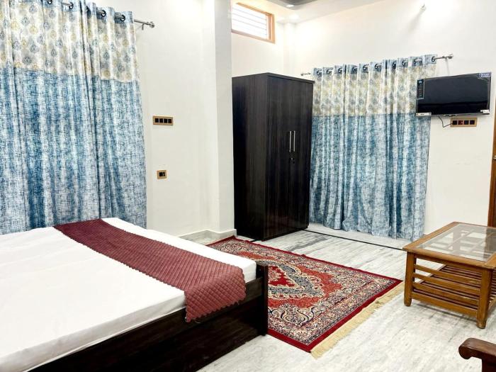 shri ram international home stay ayodhya