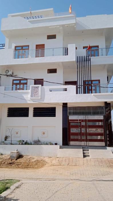 shri ram international home stay ayodhya