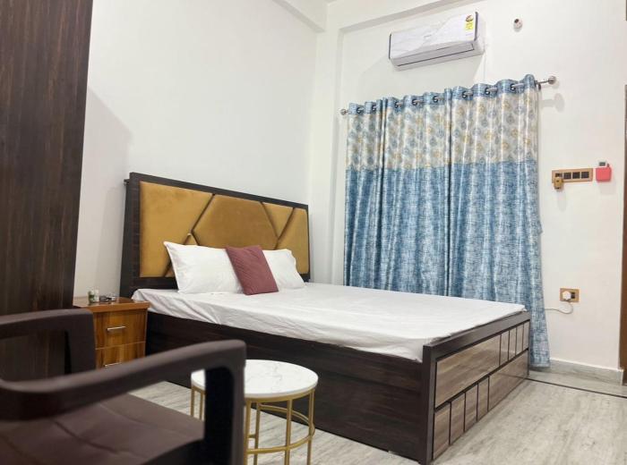 shri ram international home stay ayodhya