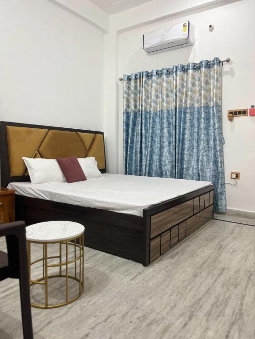 shri ram international home stay ayodhya