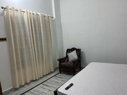 shri ram international home stay ayodhya