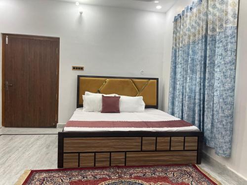 shri ram international home stay ayodhya
