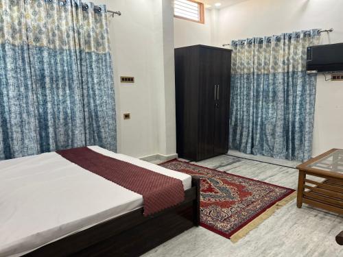 shri ram international home stay ayodhya