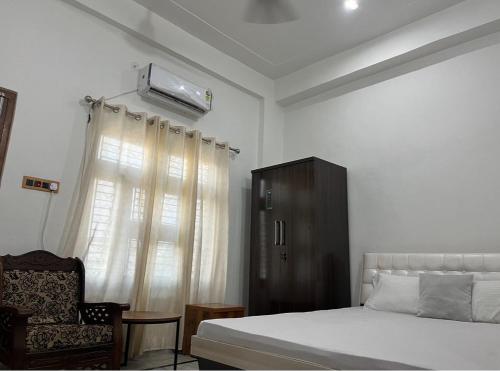 shri ram international home stay ayodhya