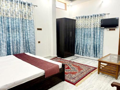 shri ram international home stay ayodhya
